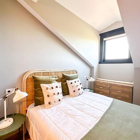 Apartamento Muino Vello By Aloga Finisterre Exteriör bild