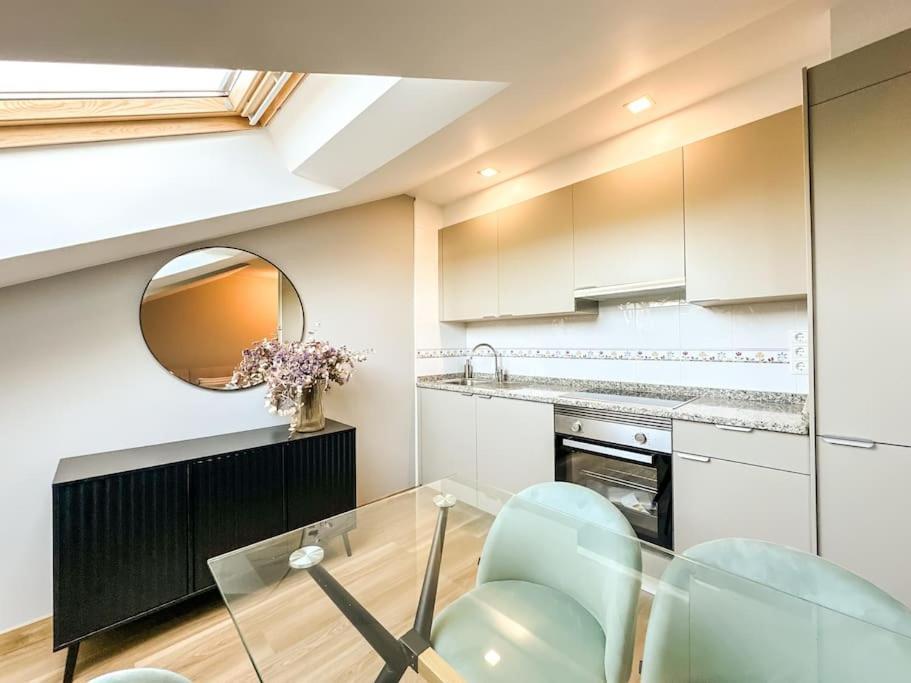 Apartamento Muino Vello By Aloga Finisterre Exteriör bild