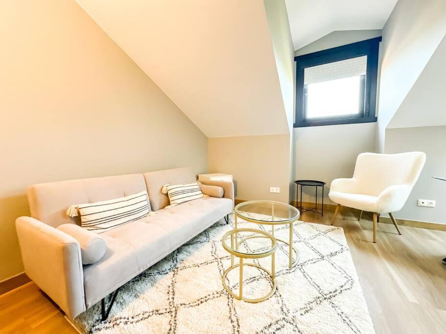 Apartamento Muino Vello By Aloga Finisterre Exteriör bild